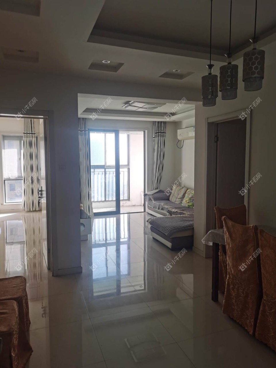 常州名仕佳园在租房源室内图_小牛看房