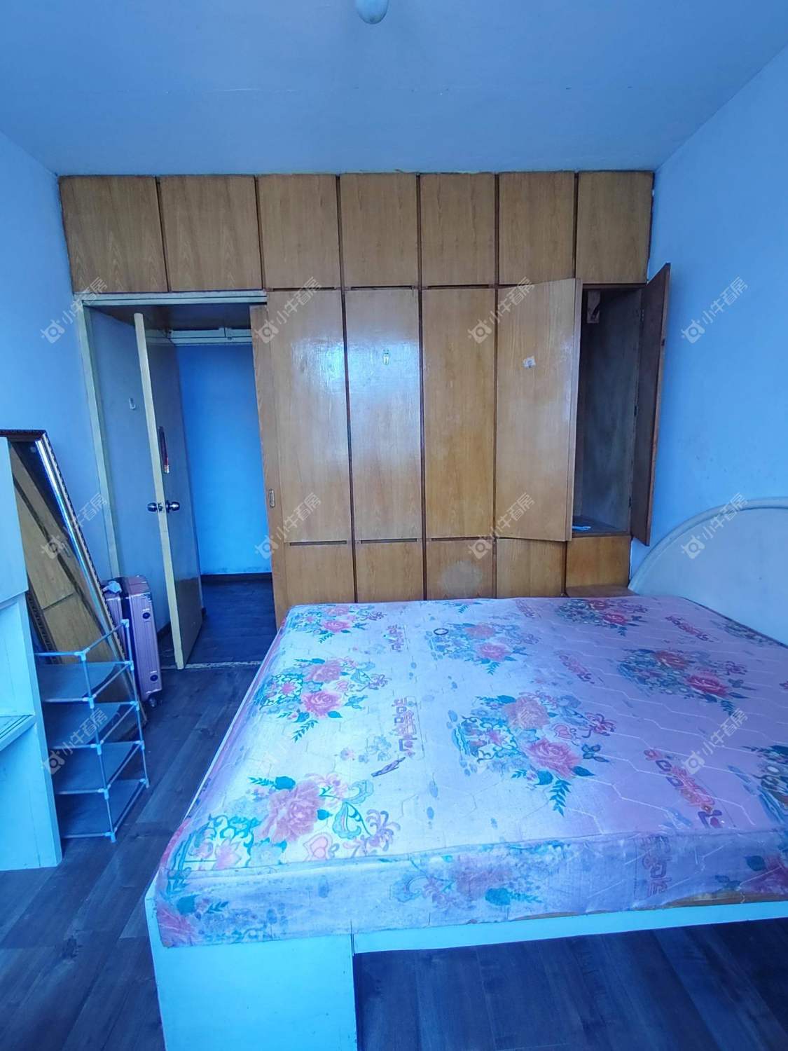 常州兰翔二村在租房源_小牛看房