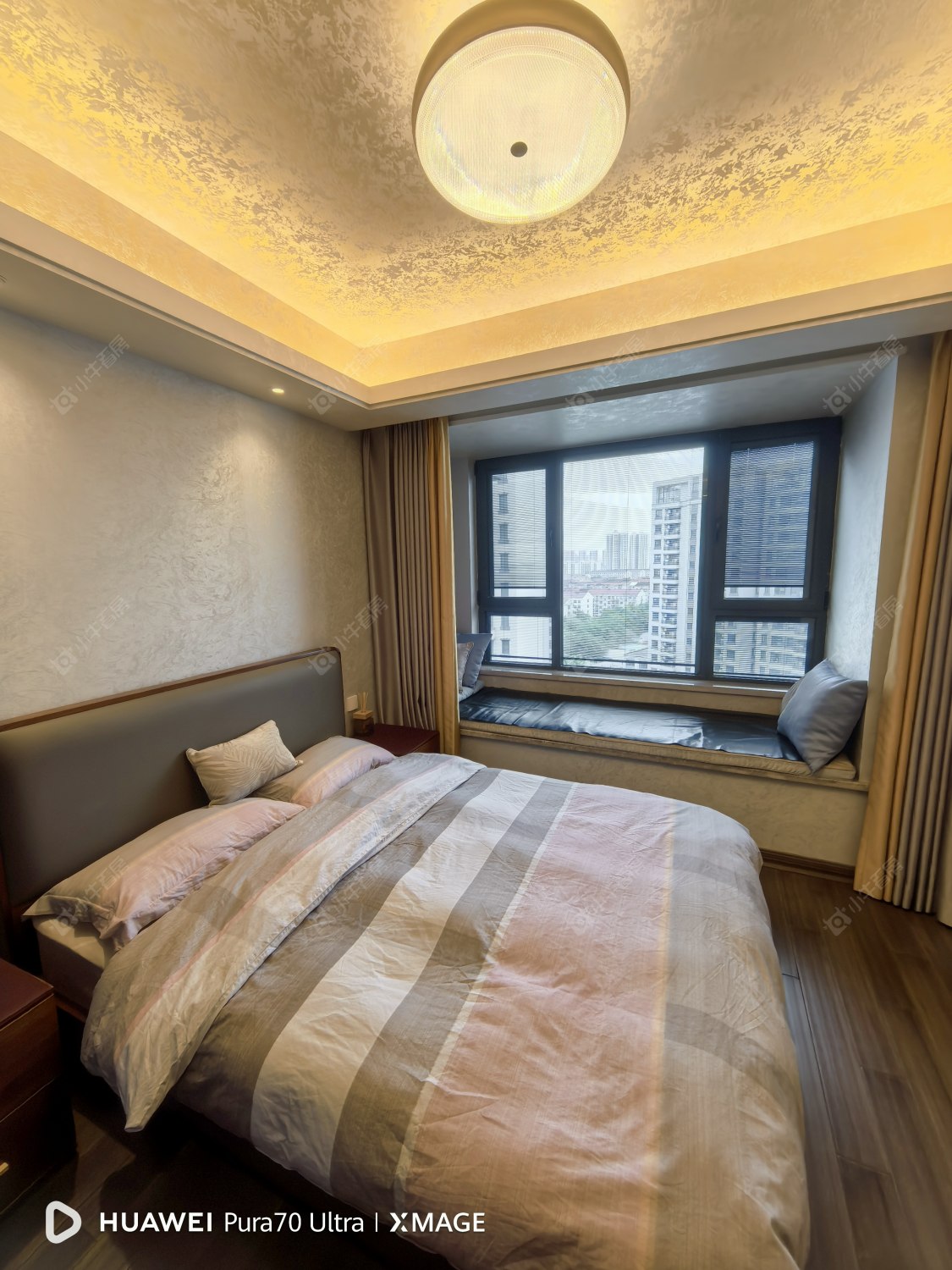 常州旭辉铂悦天宁在租房源室内图_小牛看房