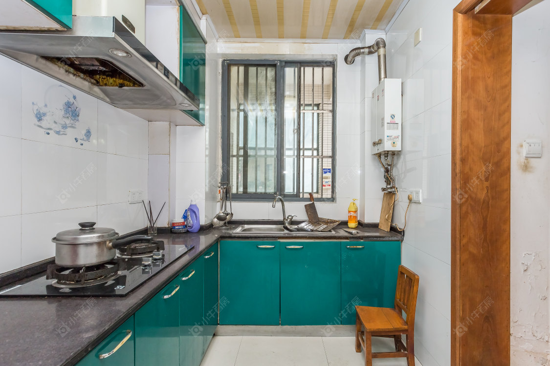 常州凯旋城西区在售二手房源室内图_小牛看房