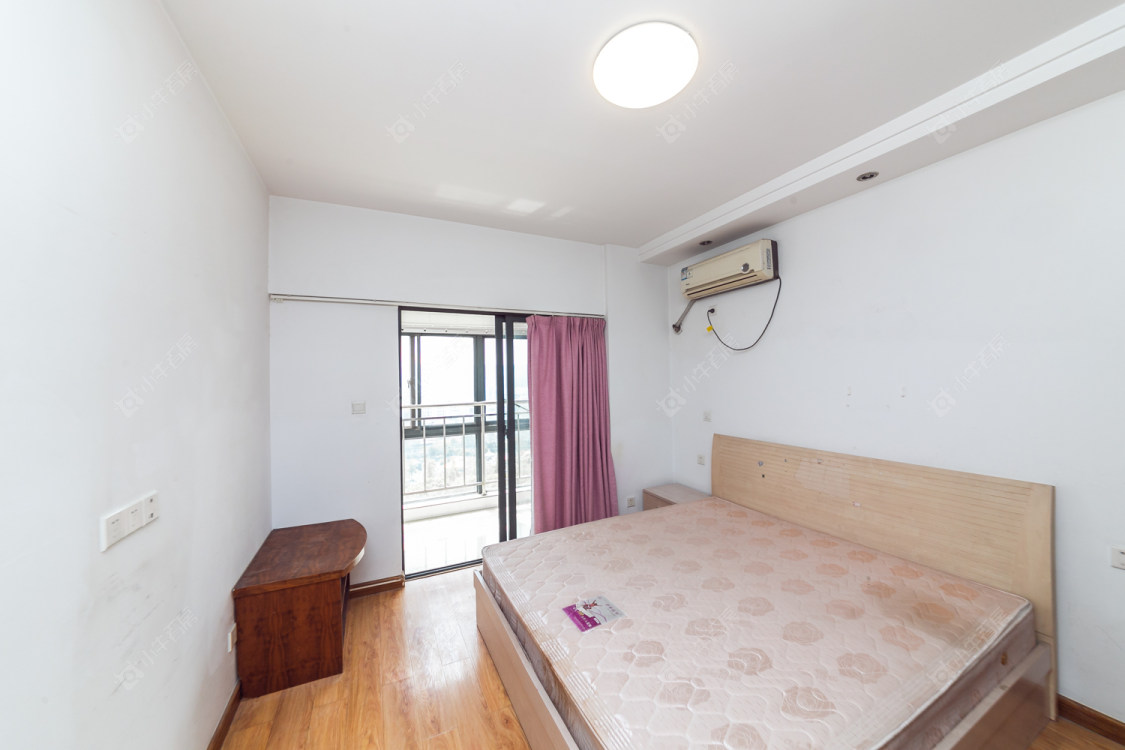 常州嘉城尚座在售二手房源室内图_小牛看房