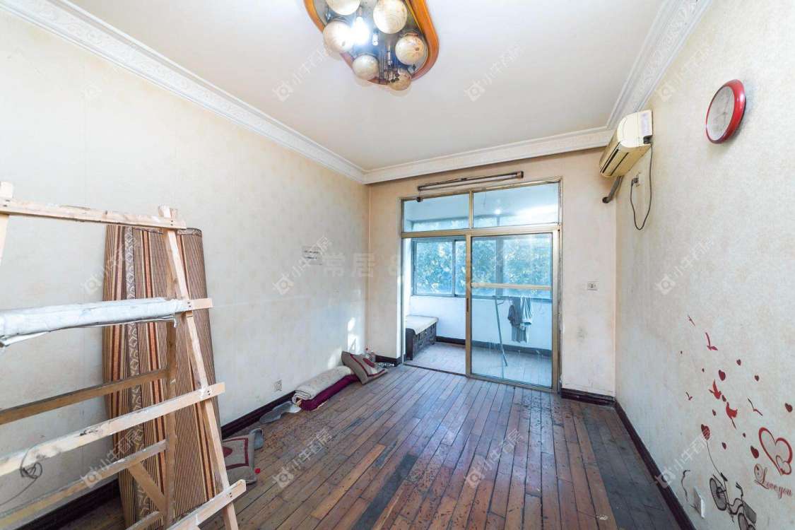 常州康宁苑在租房源室内图_小牛看房