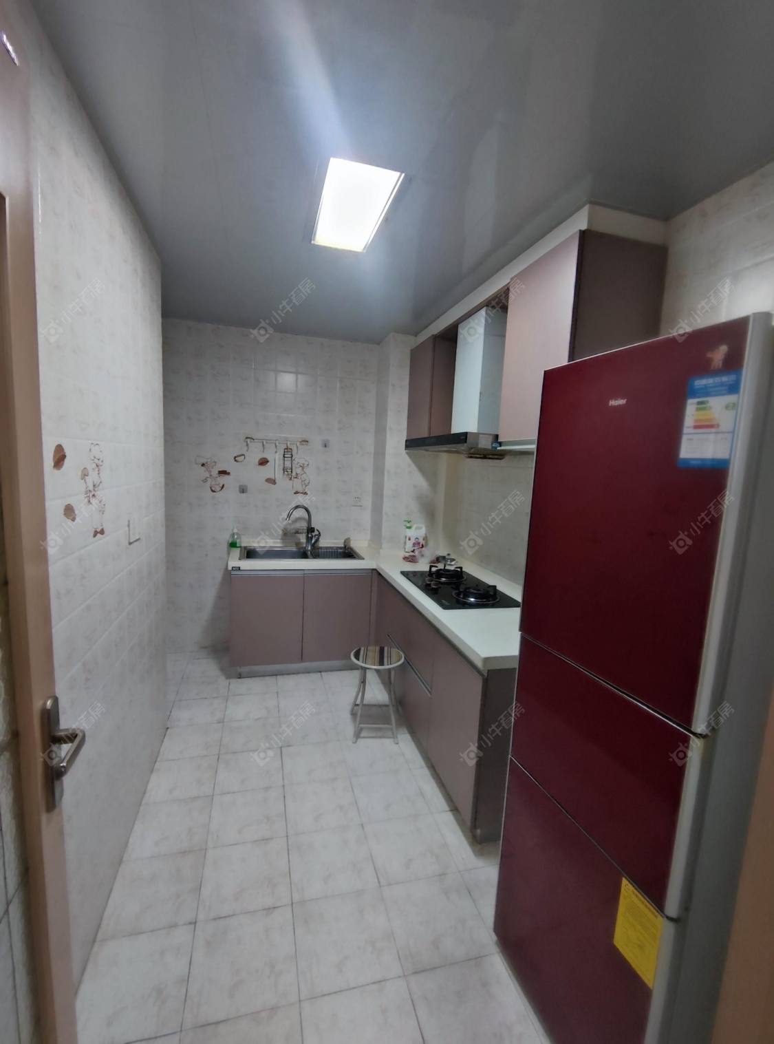 常州府河名居在租房源室内图_小牛看房