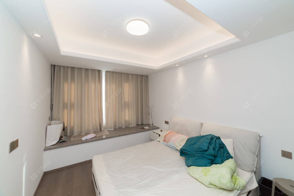 常州万科潮起东方3室2厅1卫在售二手房房源图片