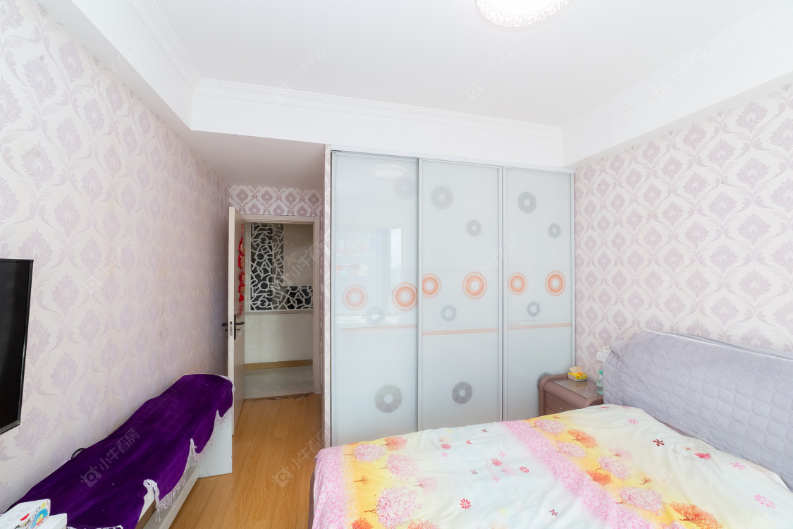 常州大名城北区在售二手房源室内图_小牛看房