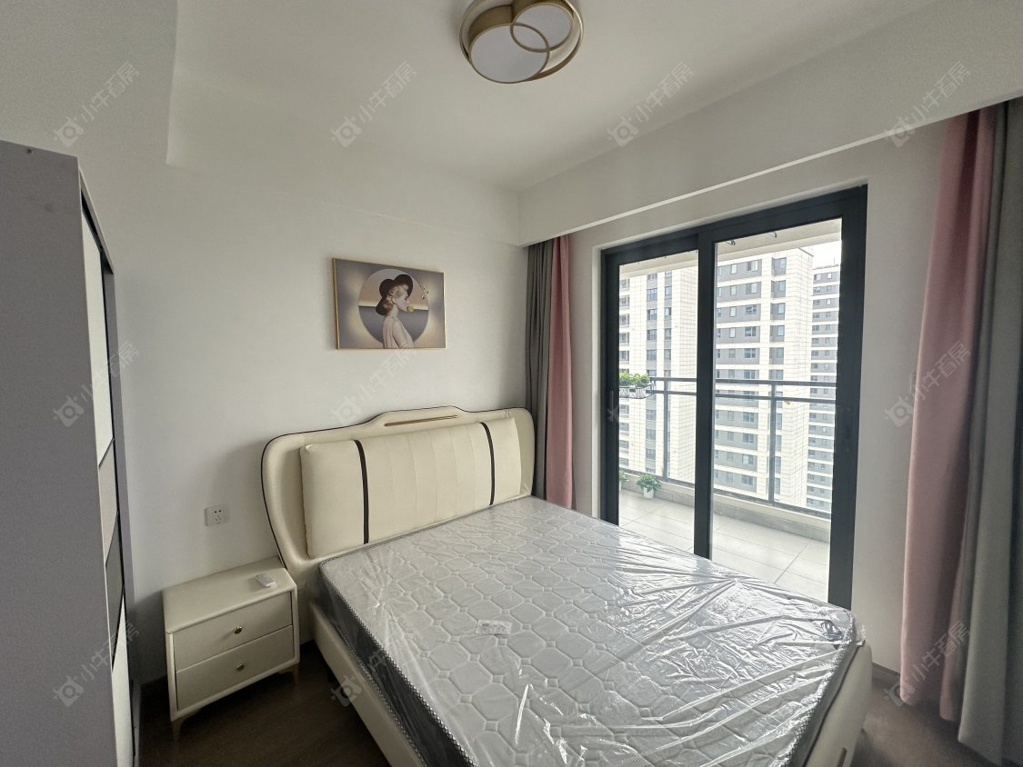 常州弘阳云峯在租房源室内图_小牛看房