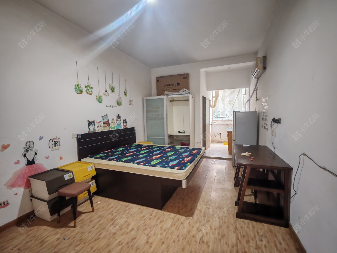 常州康郡在租房源室内图_小牛看房