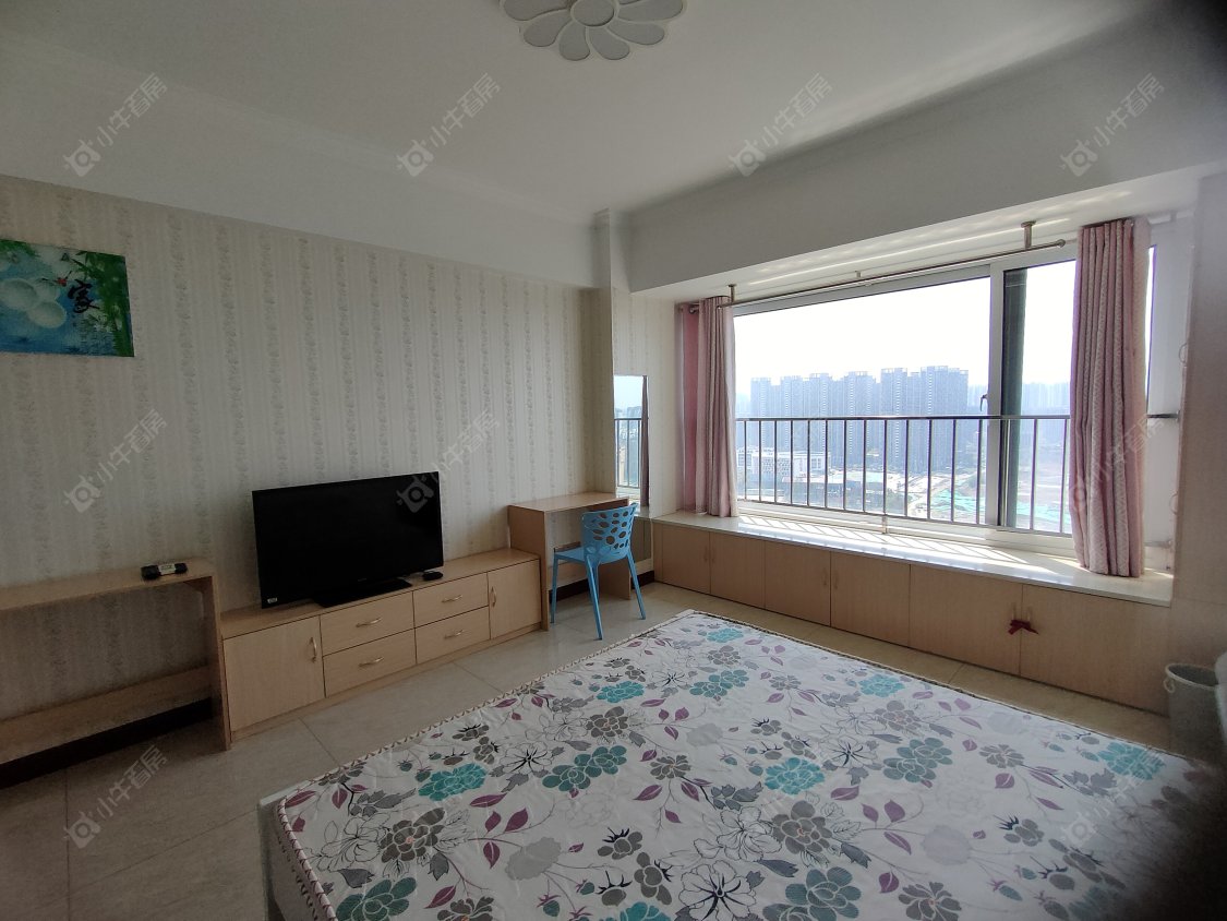 常州宝龙城市广场在租房源_小牛看房