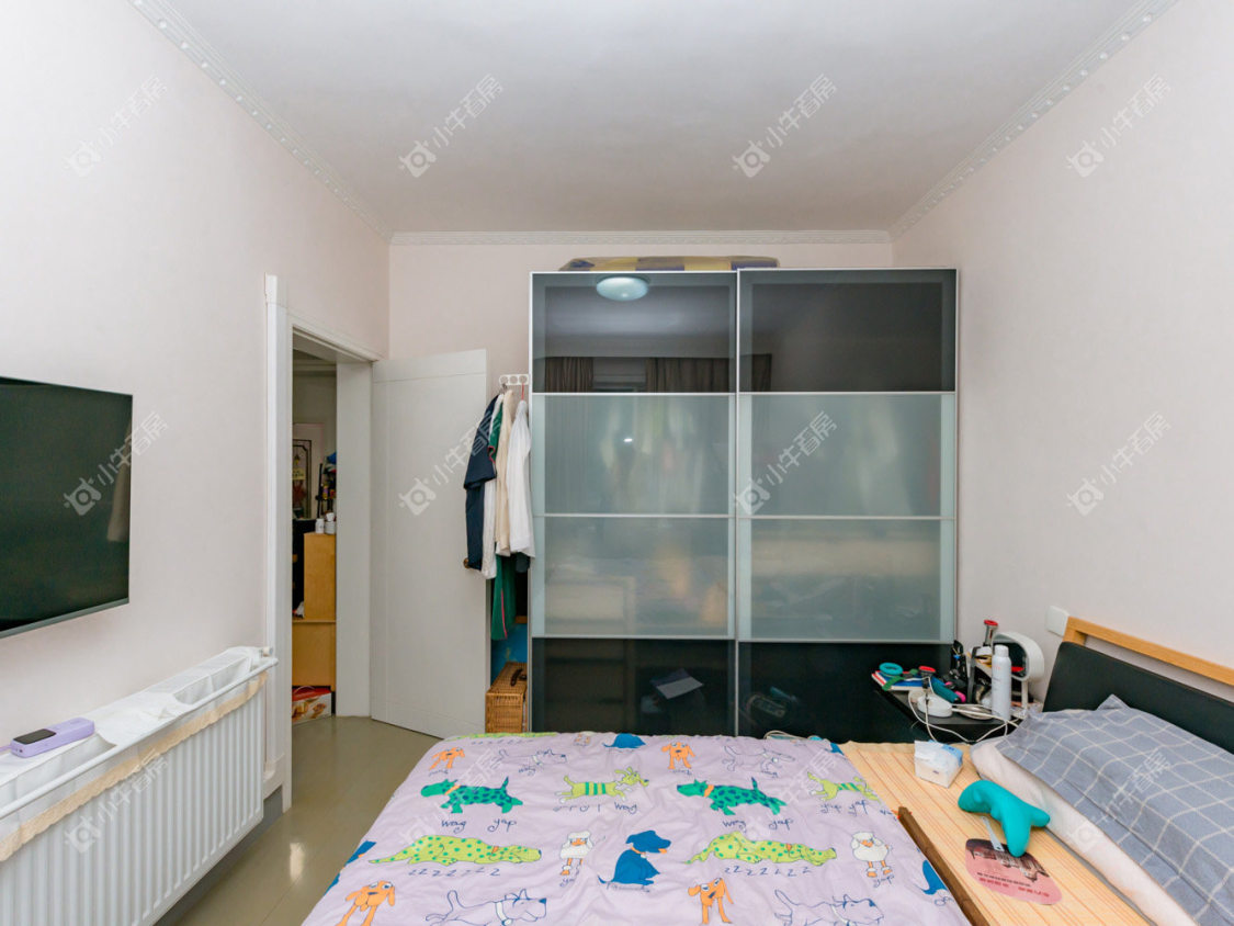 常州文亨花园在租房源_小牛看房