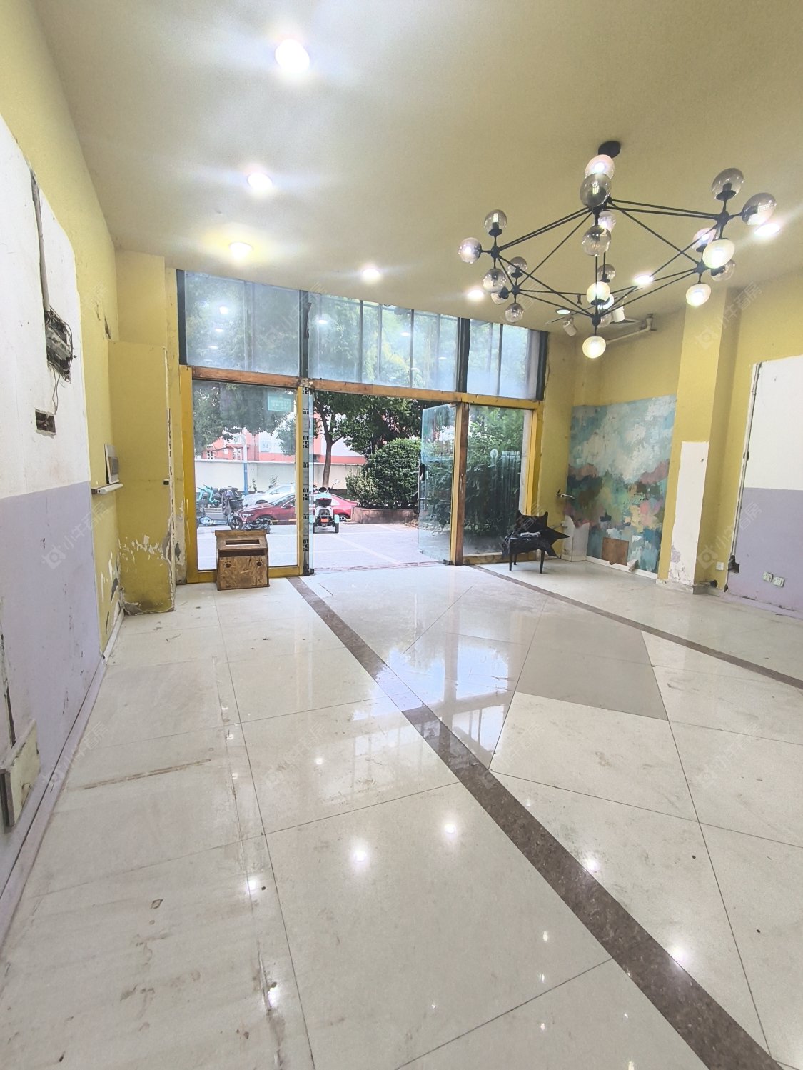 常州水岸人家花园1室1厅出租房源图片