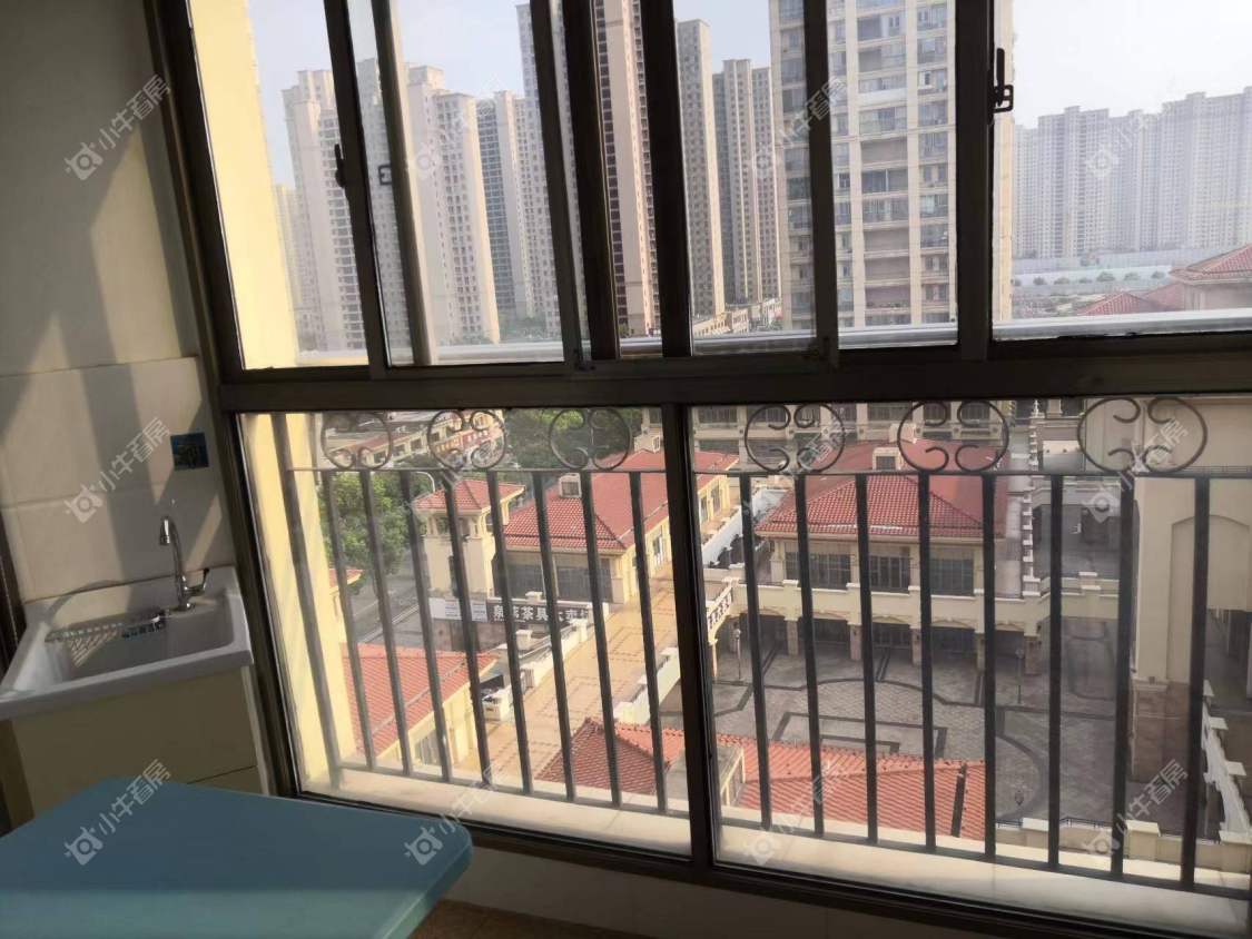 常州和平国际商业街在租房源室内图_小牛看房