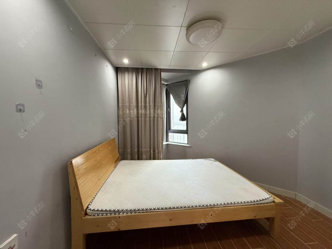 常州高成天鹅湖（公寓）在租房源室内图_小牛看房