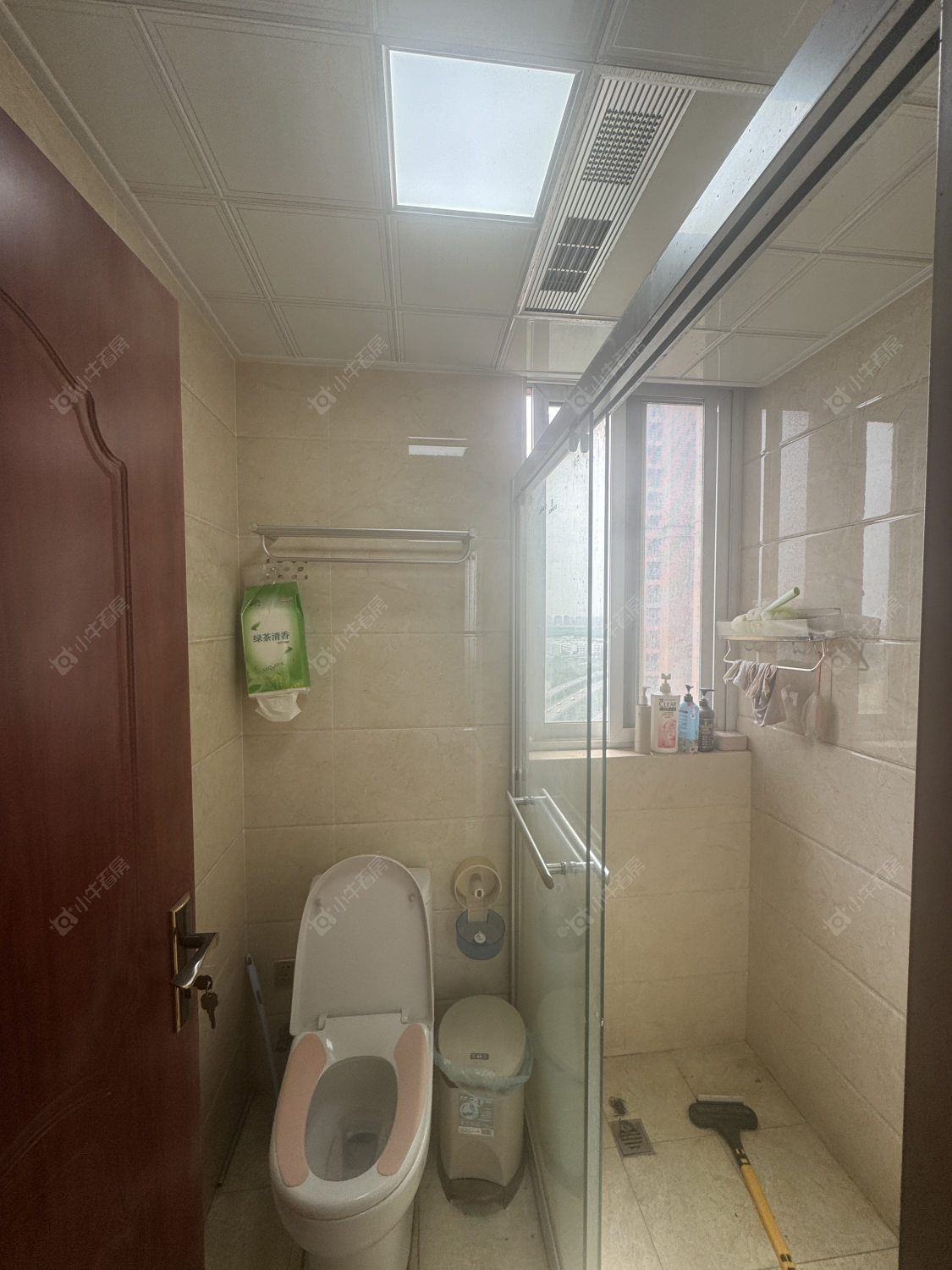 常州常发豪郡在租房源室内图_小牛看房