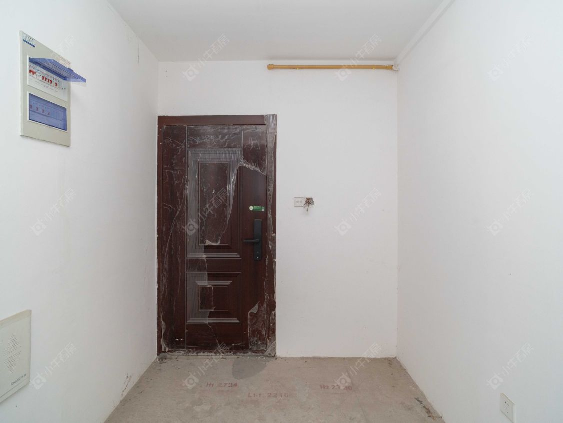 常州清云澜湾A区在售二手房源室内图_小牛看房