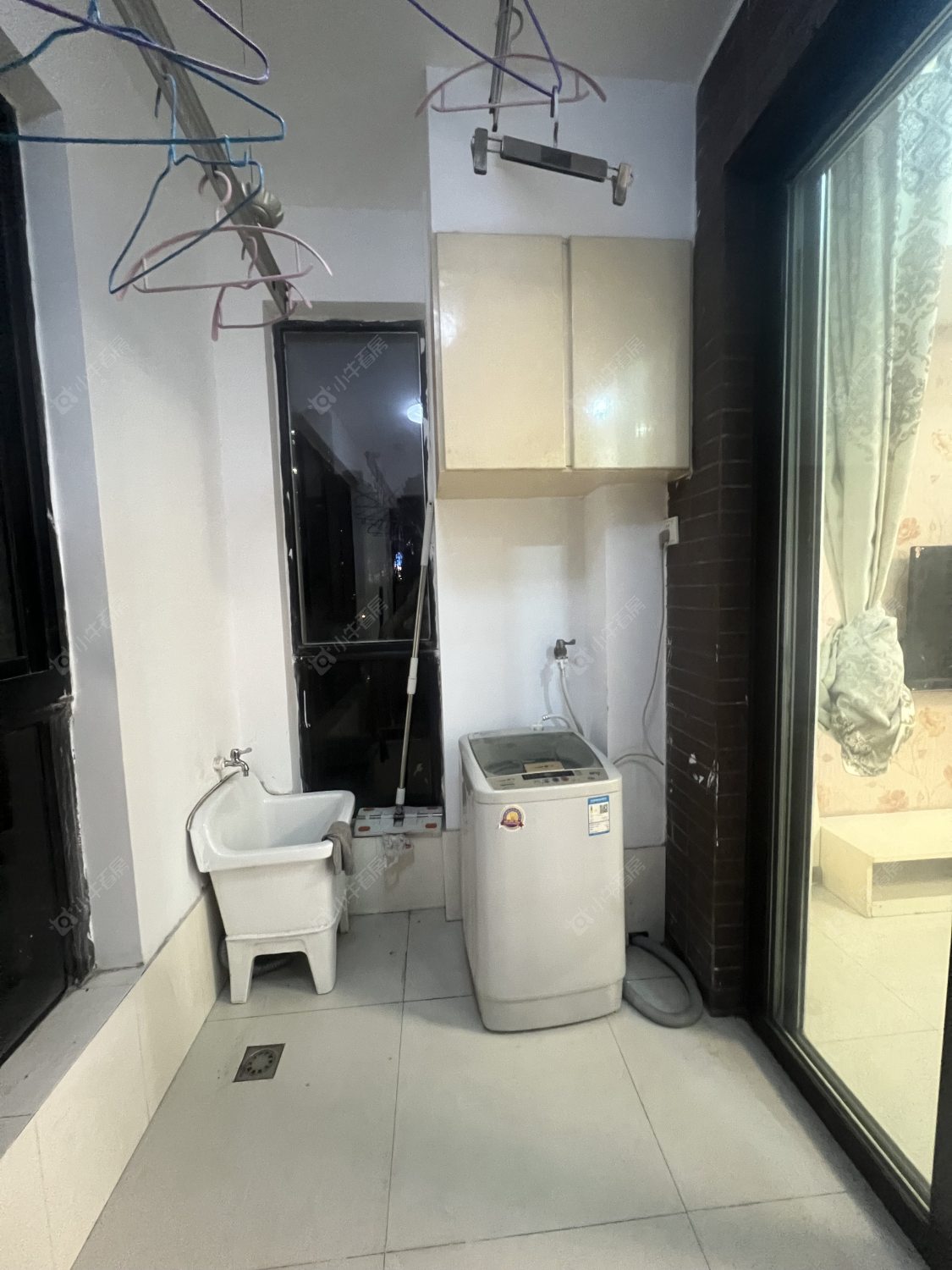 常州九洲花园二期在租房源室内图_小牛看房