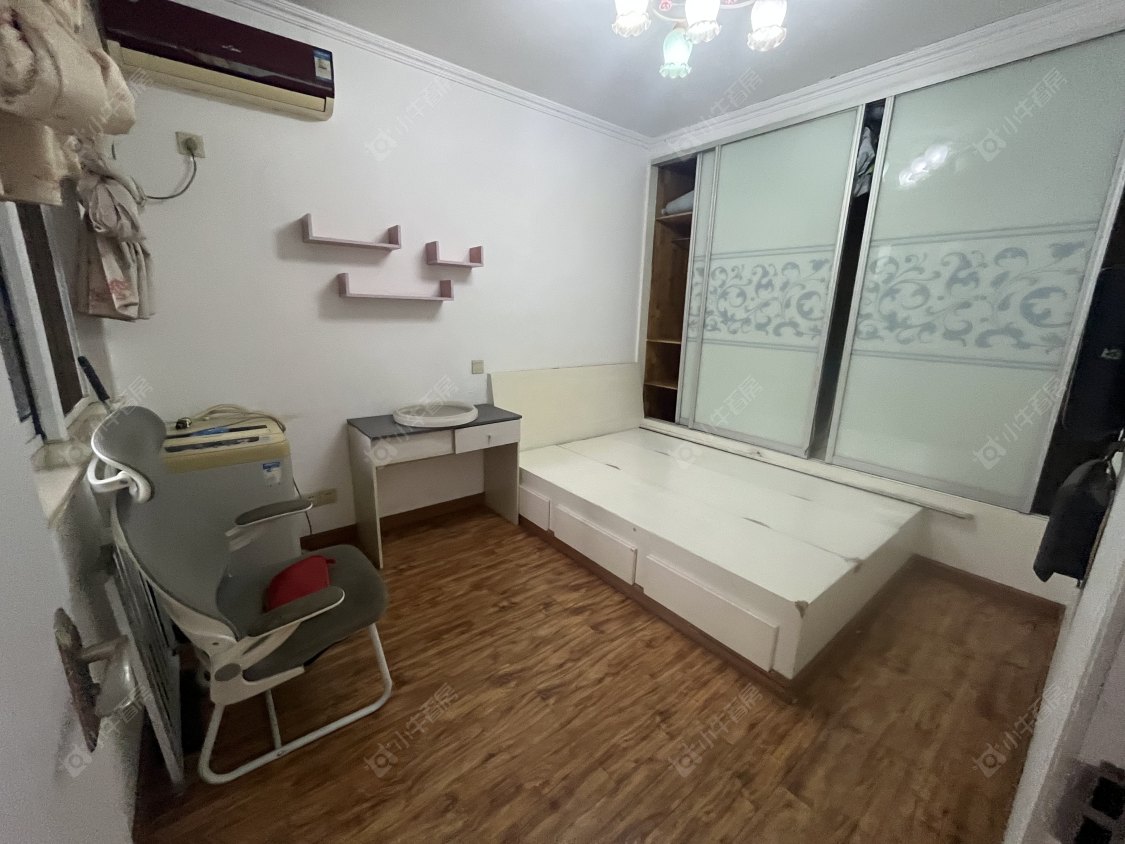 常州九洲花园二期在租房源_小牛看房