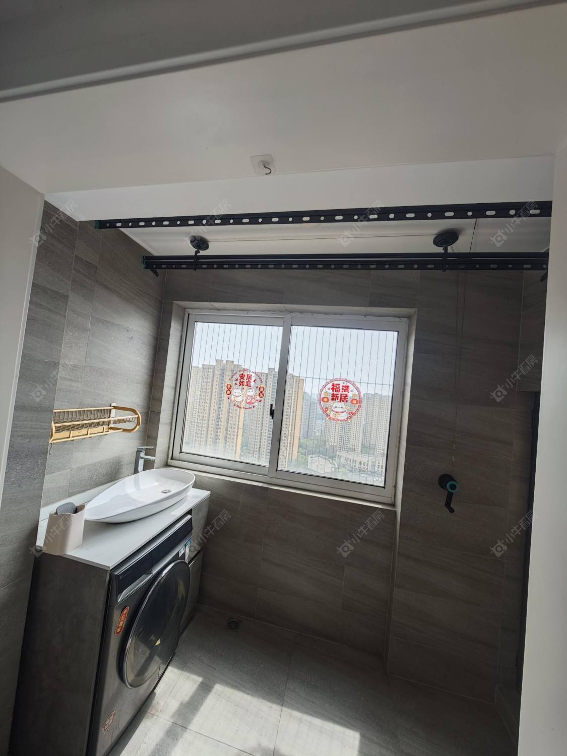 常州常发豪郡在租房源室内图_小牛看房