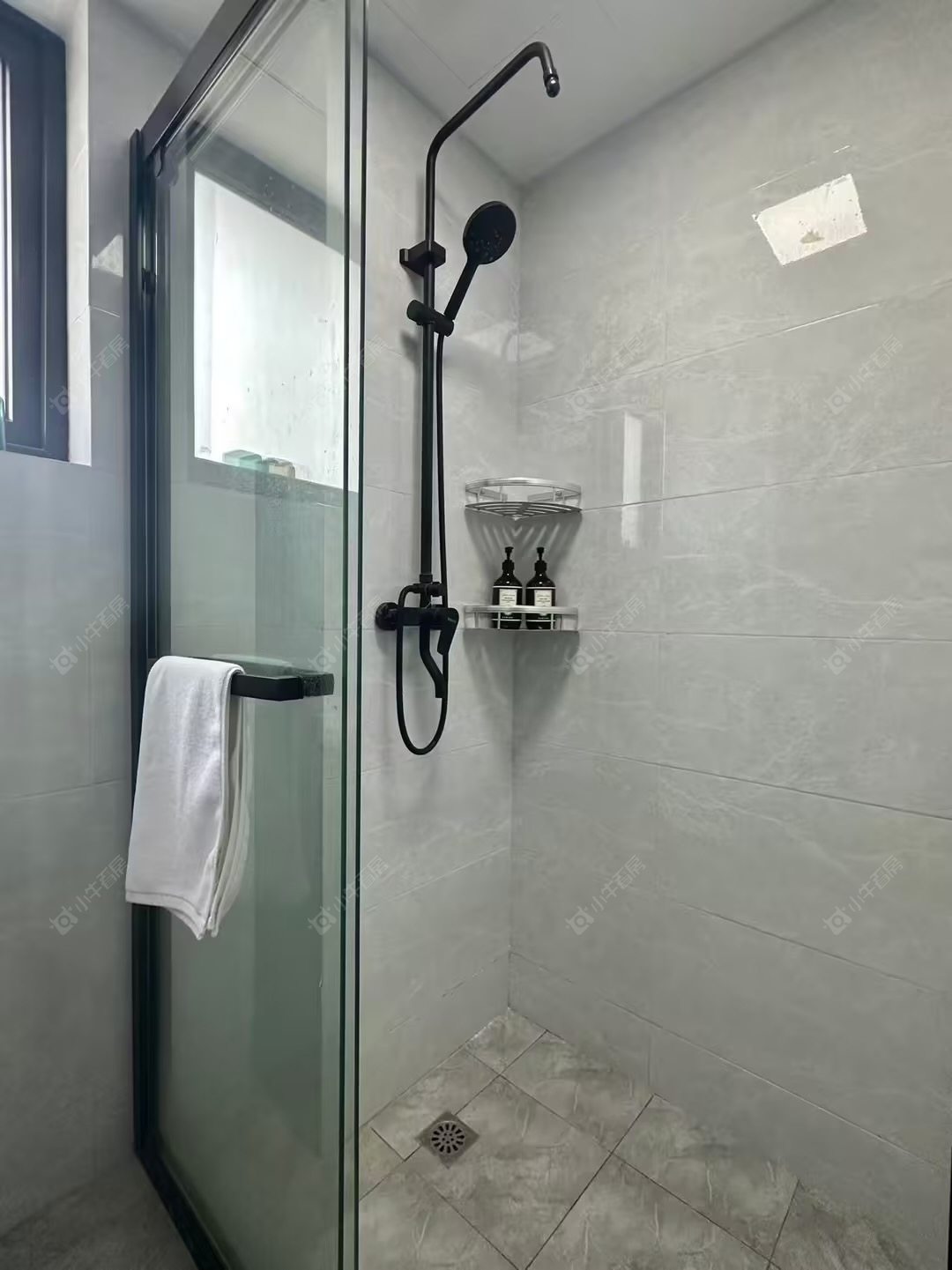 常州龙湖星图在租房源室内图_小牛看房