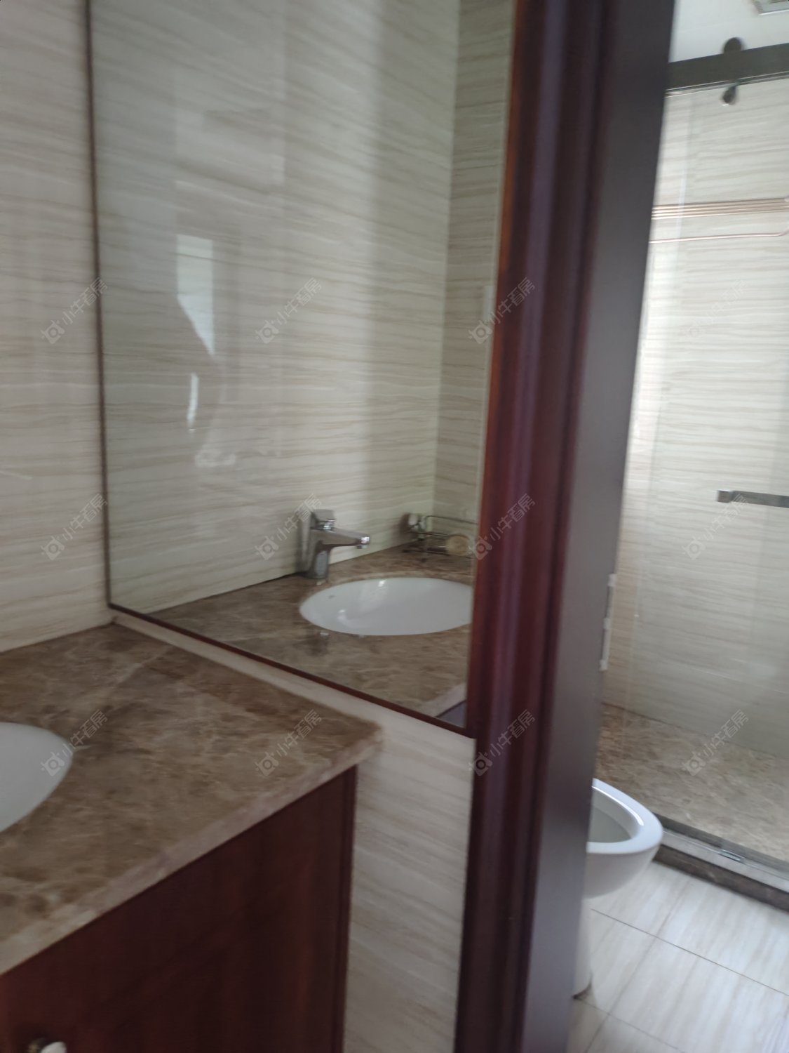 常州新城香溢澜桥二期在租房源室内图_小牛看房