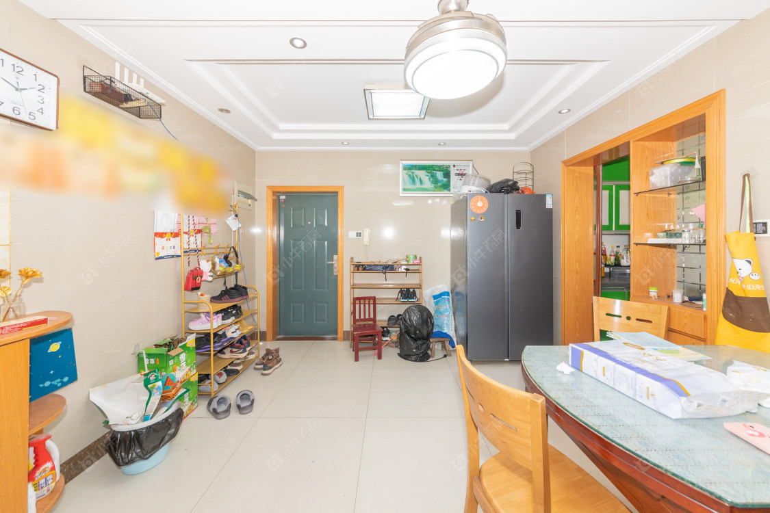 常州百馨西苑一二期在售二手房源室内图_小牛看房