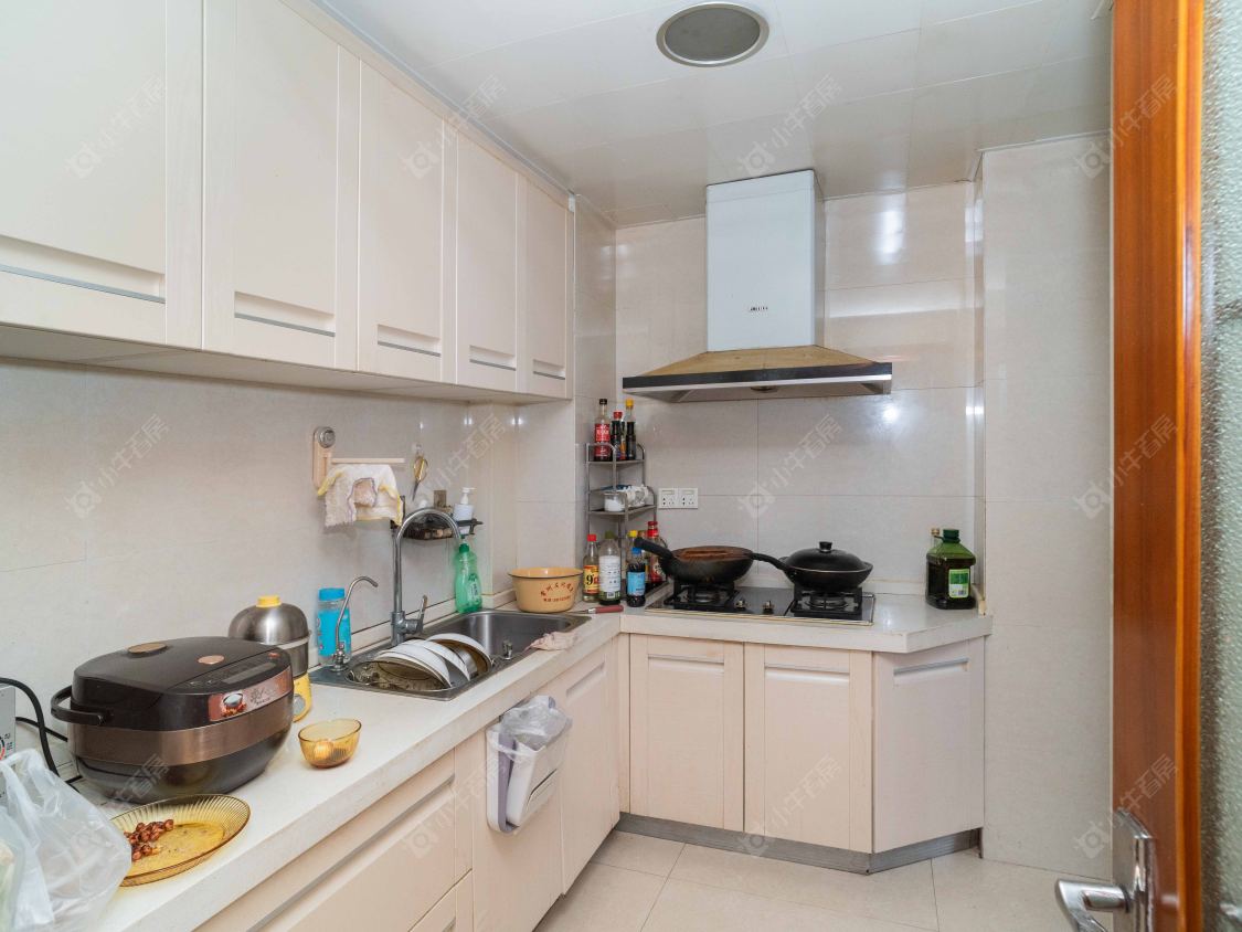 常州青枫公馆在售二手房源室内图_小牛看房