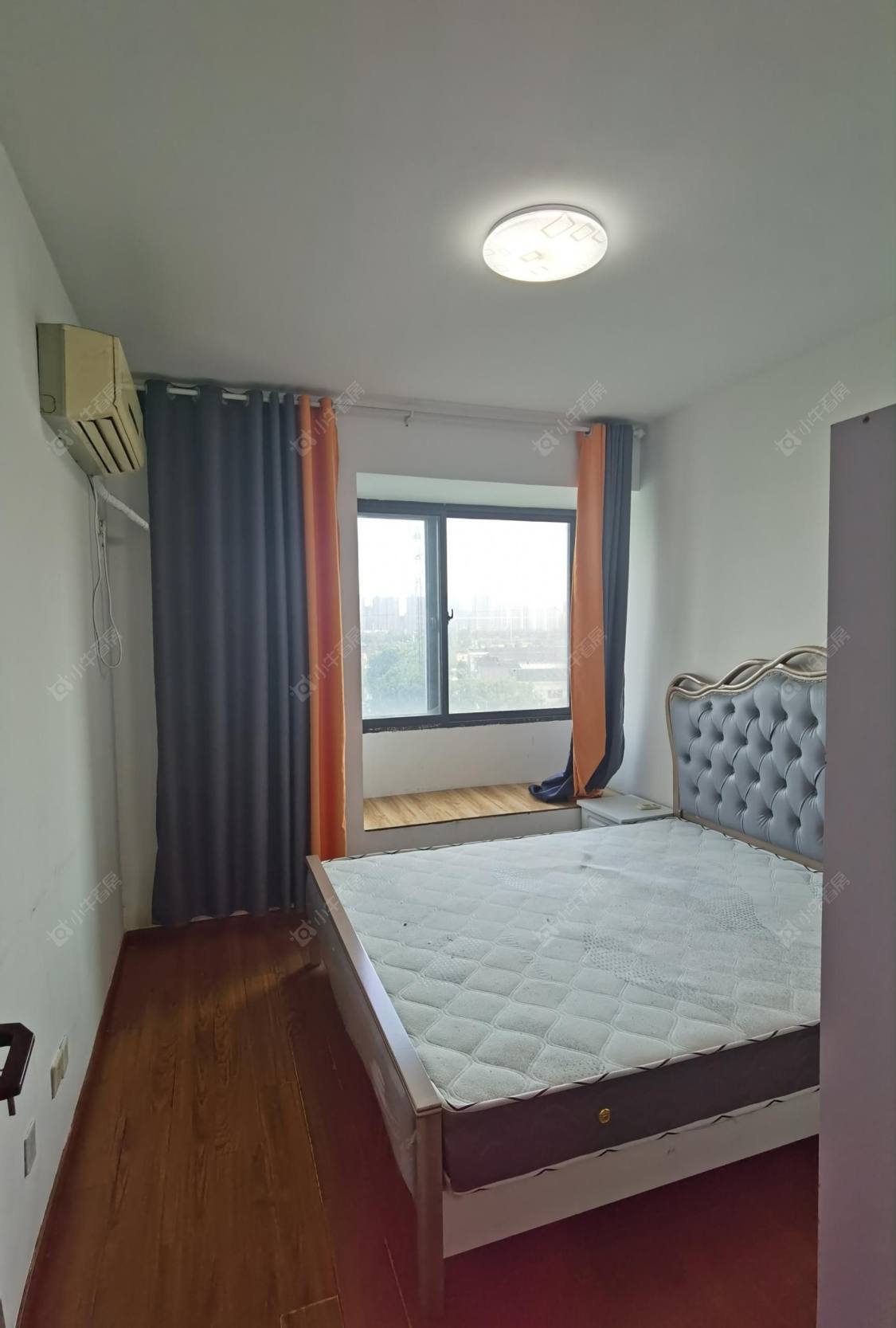 天山花园房源室内图 常州天山花园在租房源室内图_小牛看房