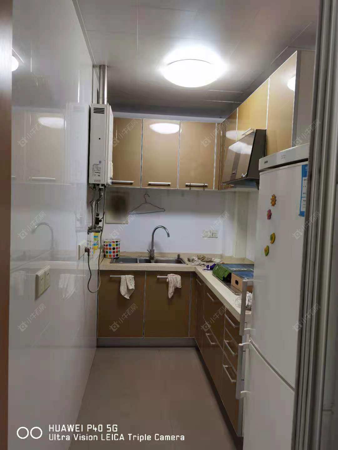 常州中央花园在租房源_小牛看房