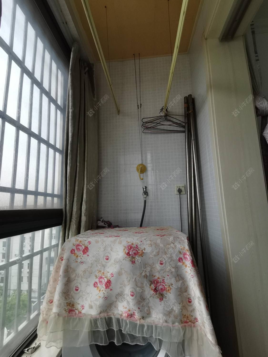 常州翠园世家在租房源室内图_小牛看房