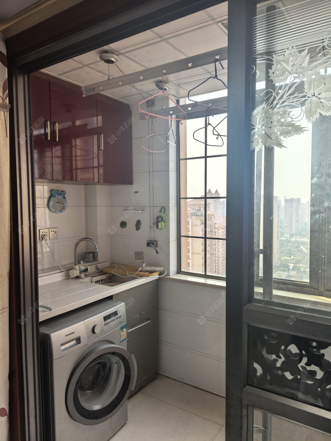 常州银河湾第一城一期在租房源_小牛看房