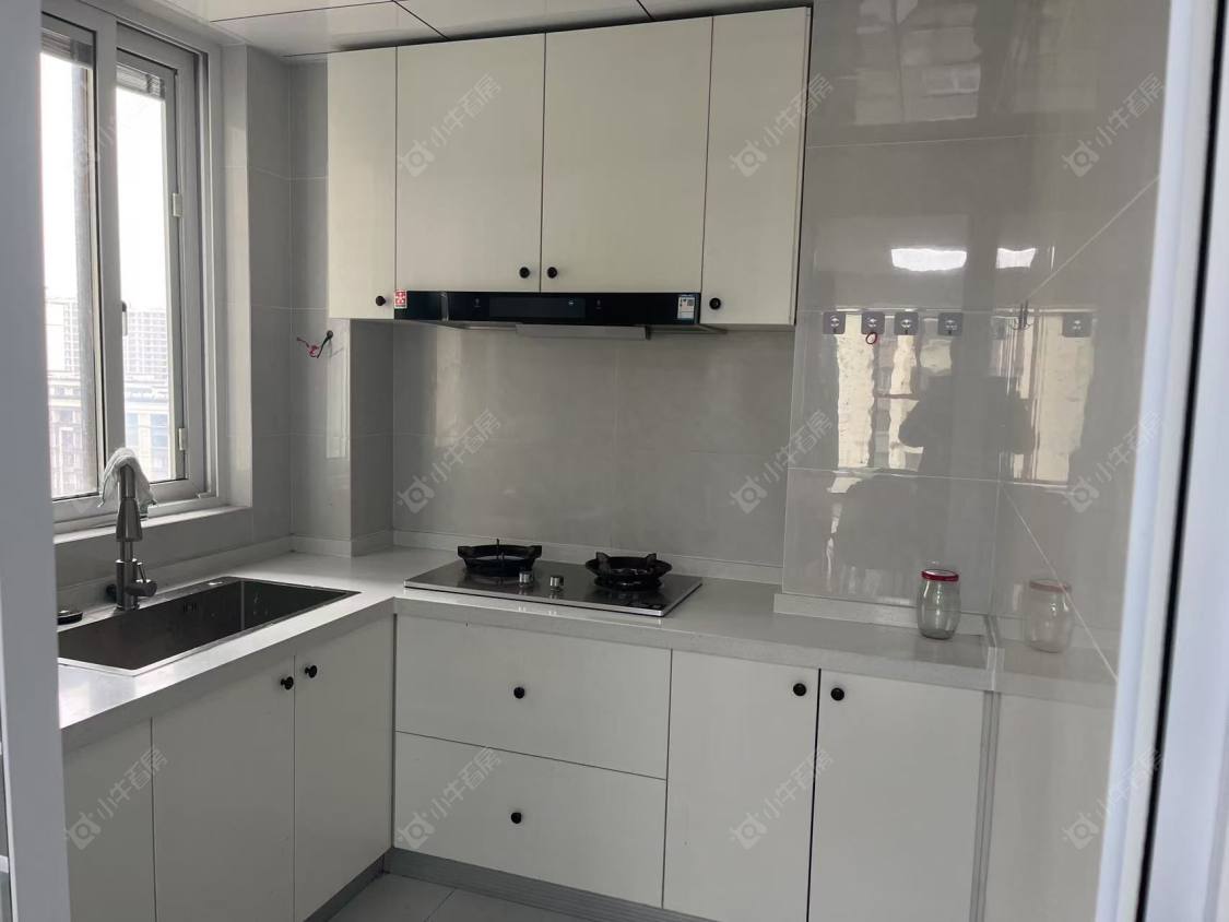 常州中梁前黄壹号院在租房源室内图_小牛看房