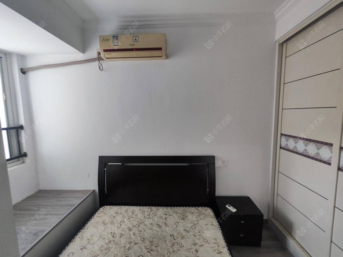 常发豪郡房源室内图 常州常发豪郡在租房源室内图_小牛看房