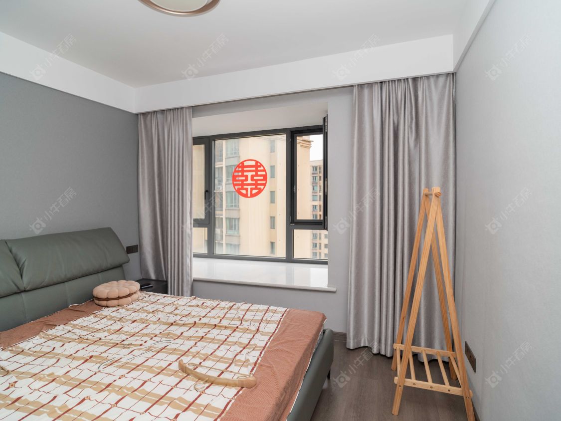 常州景瑞曦城在售二手房源室内图_小牛看房