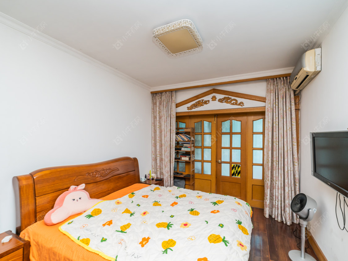 常州机厂街在售二手房源室内图_小牛看房