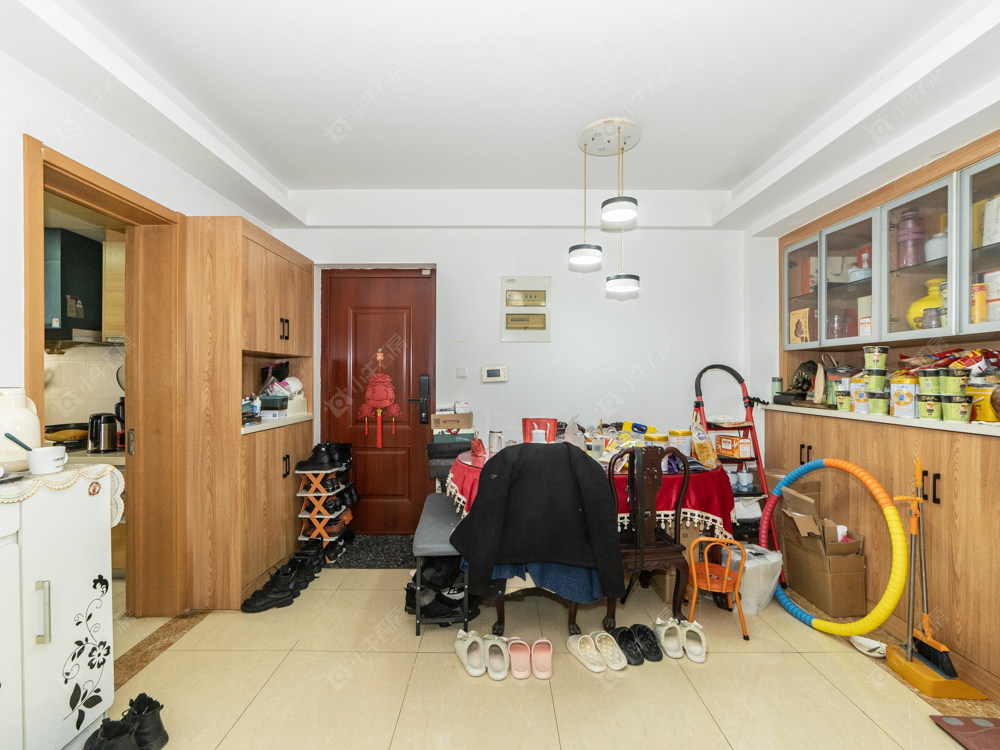 九洲花园三期房源室内图 常州九洲花园三期在售二手房源室内图_小牛看房