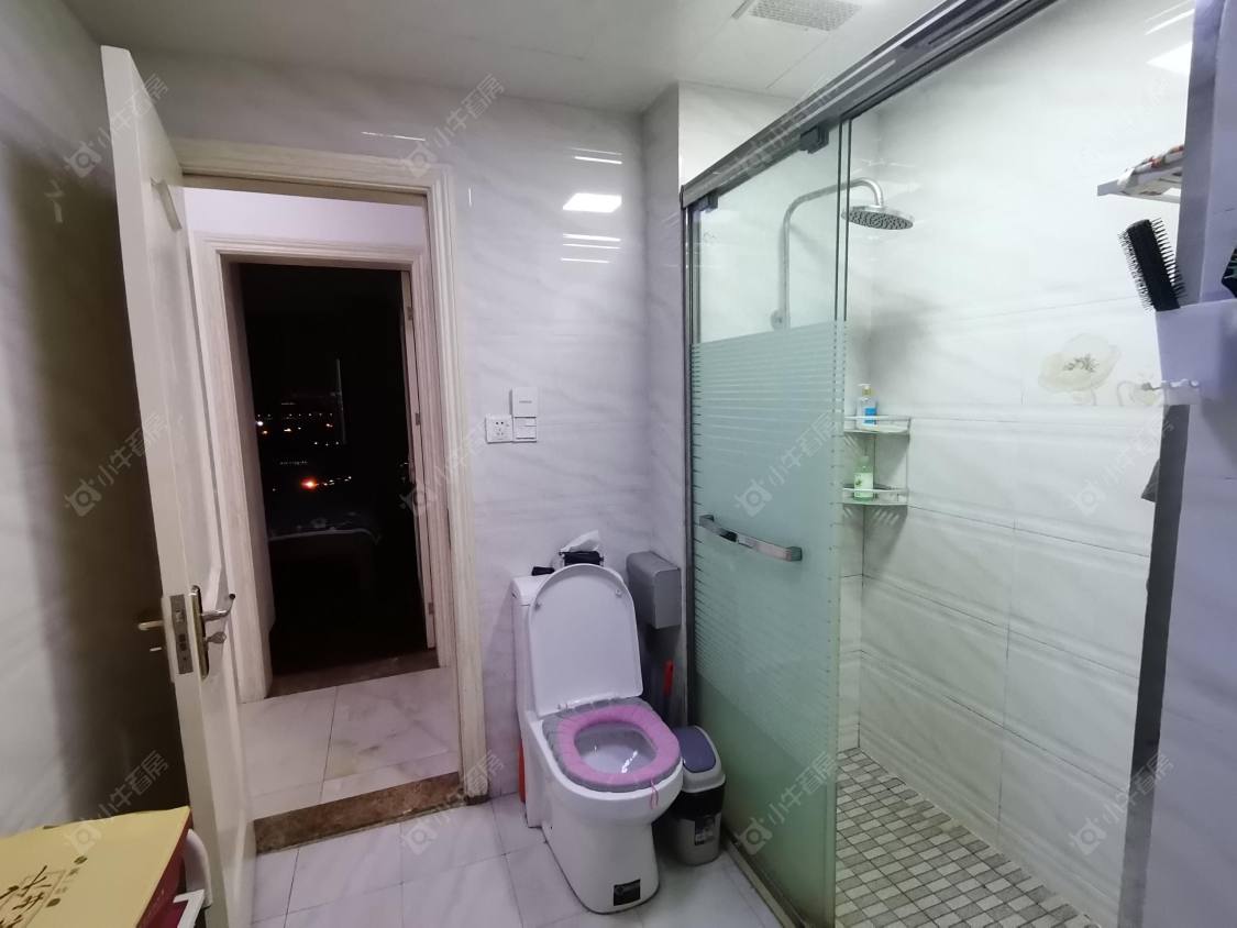 常州佳兆业凤凰湖壹号在租房源室内图_小牛看房