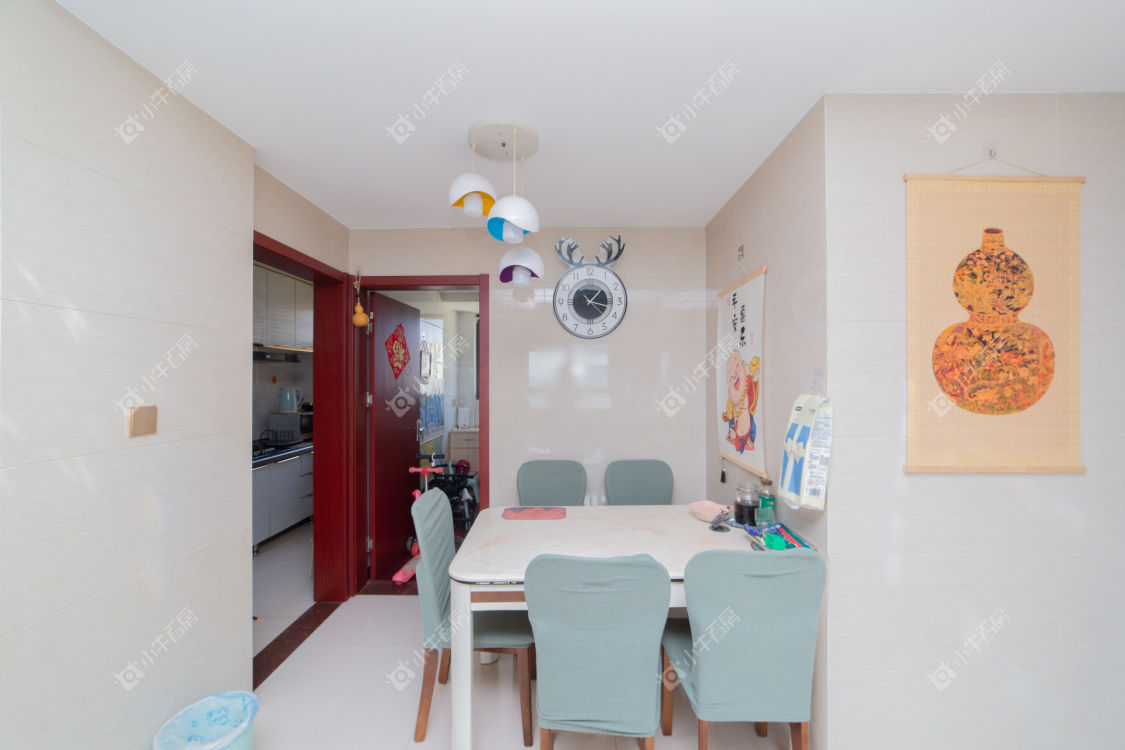 锦绣天地房源室内图 常州锦绣天地在租房源室内图_小牛看房