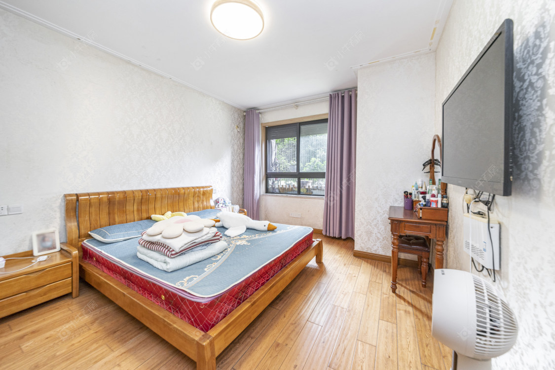 常州吾悦广场北区在售二手房源室内图_小牛看房