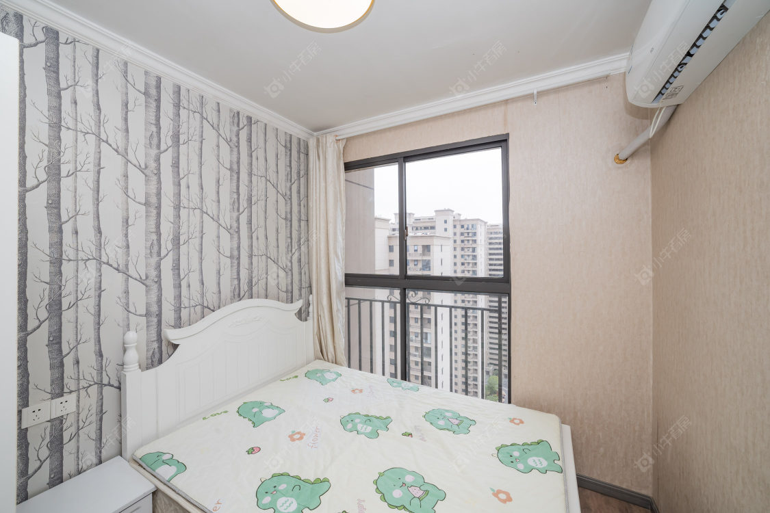 常州华润国际六期在售二手房源室内图_小牛看房