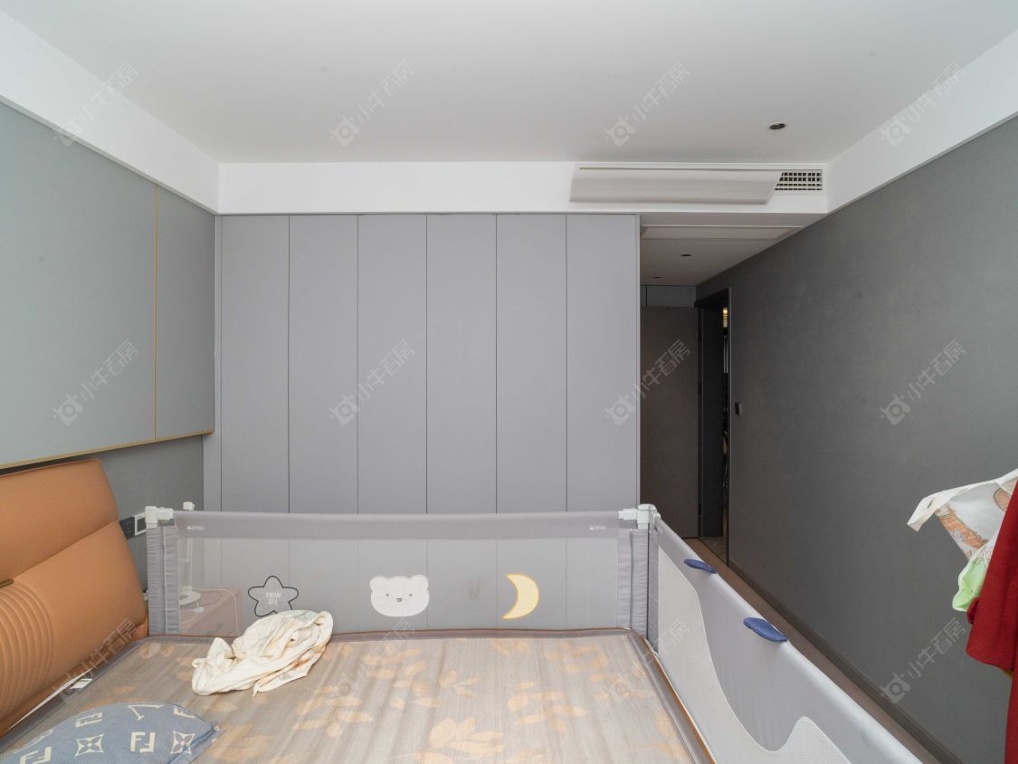 常州五星星韵城在售二手房源室内图_小牛看房