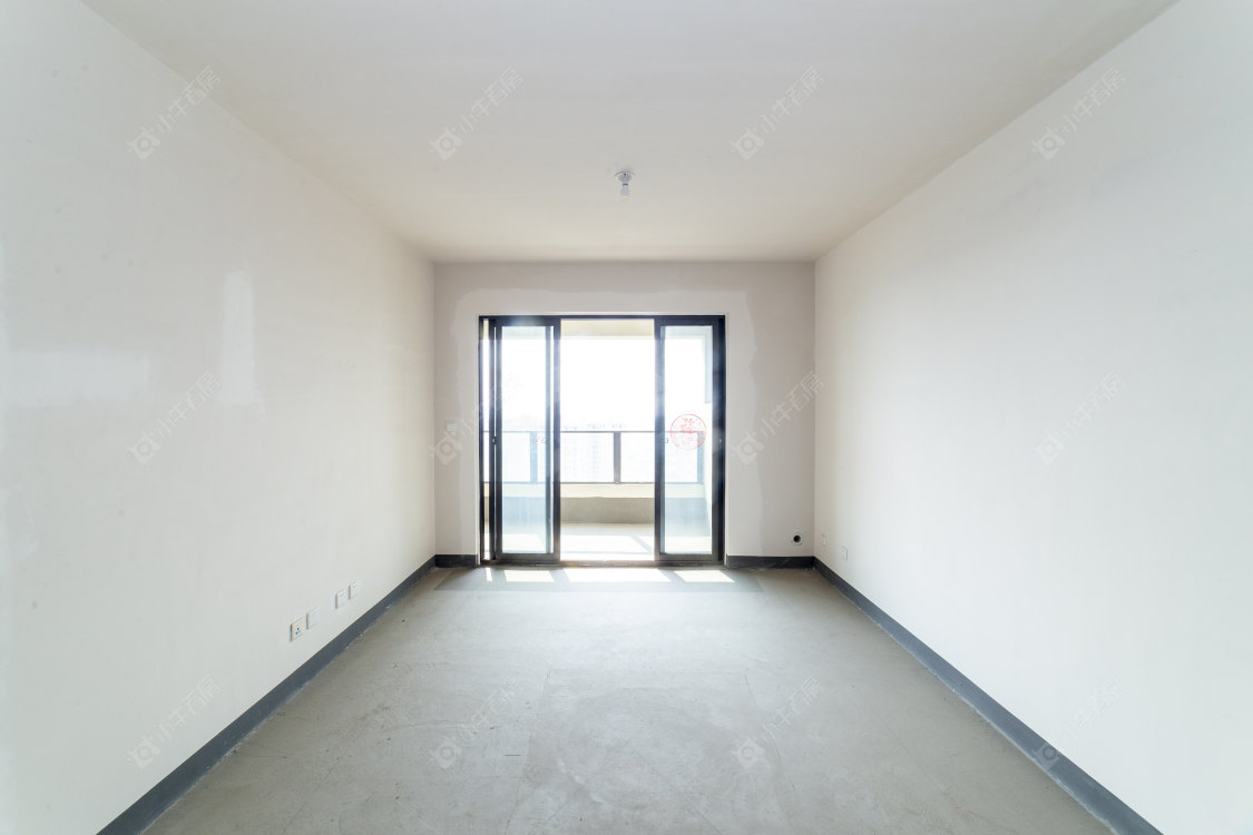 常州吾悦广场(天宁)在售二手房源室内图_小牛看房