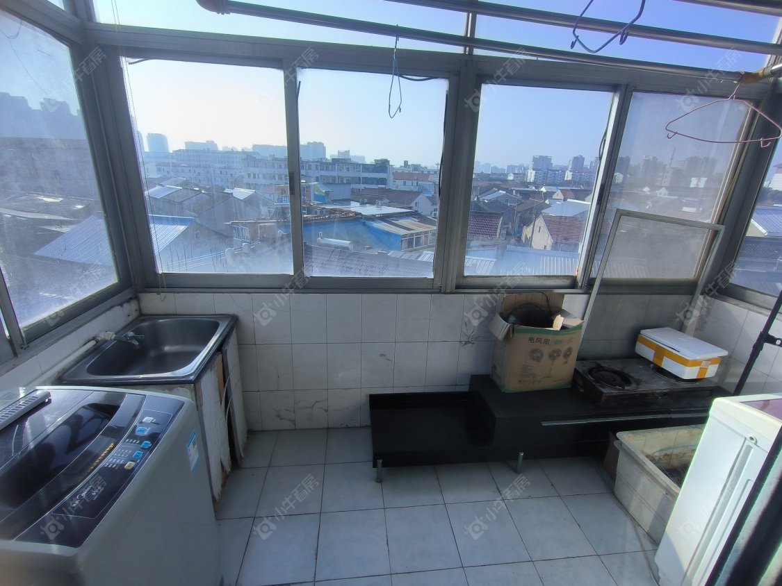 常州东仓桥在租房源室内图_小牛看房