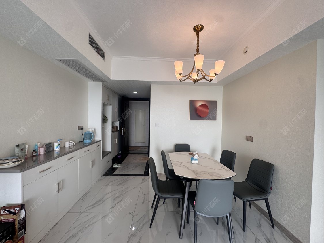 常州碧桂园壹号天禧在租房源_小牛看房