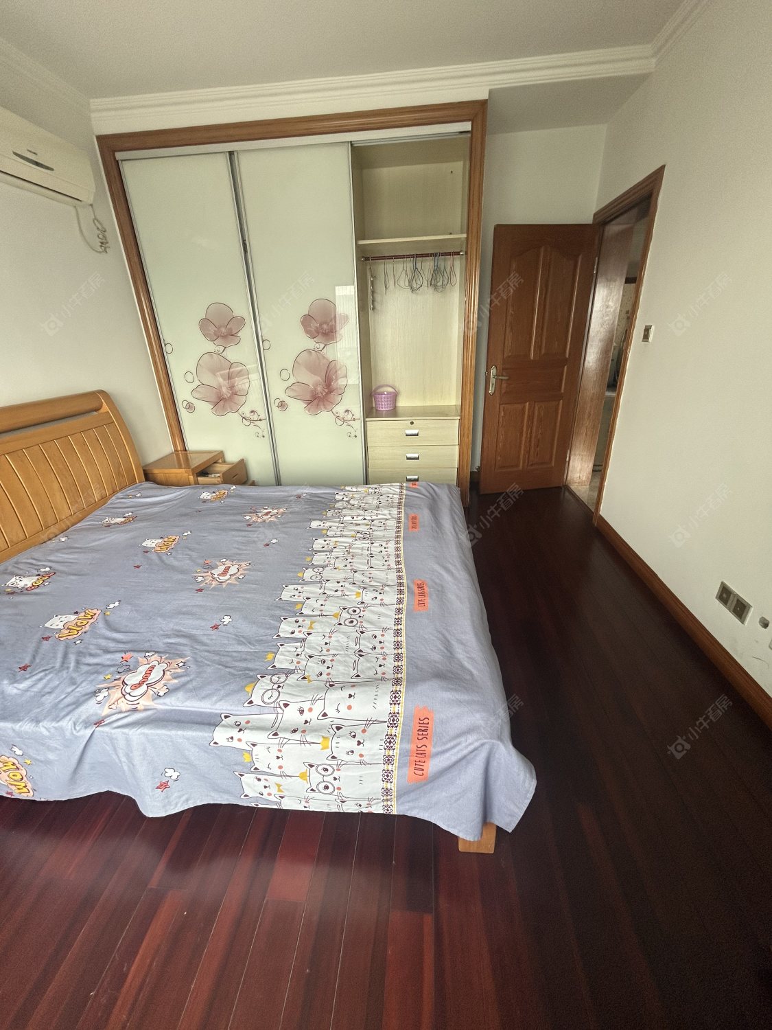 常州百兴华府一期在租房源_小牛看房