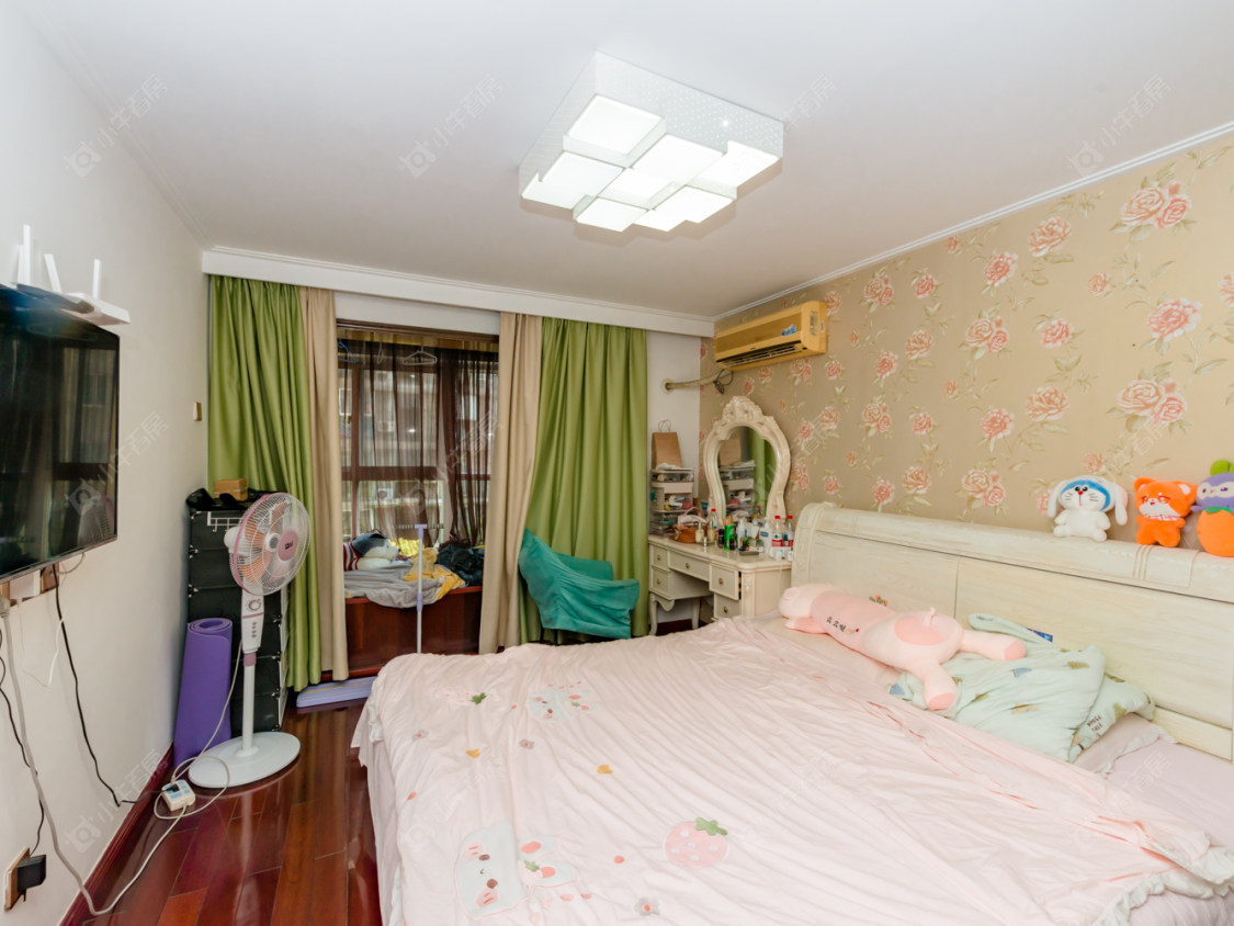 常州怀德苑在售二手房源室内图_小牛看房