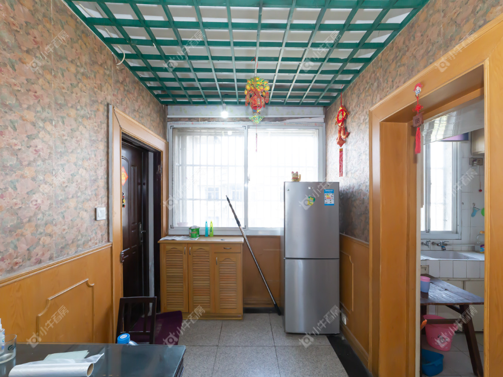 常州翠竹新村南区在租房源室内图_小牛看房
