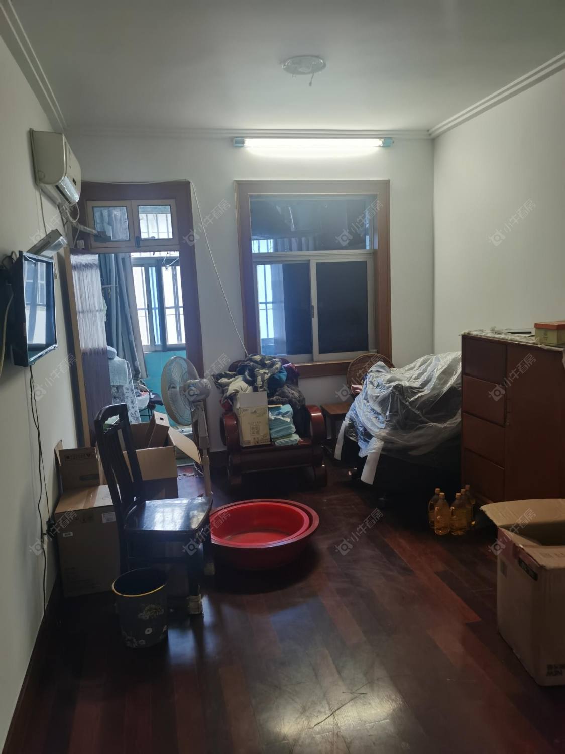 河苑东村房源户型图 常州河苑东村在租房源户型图_小牛看房