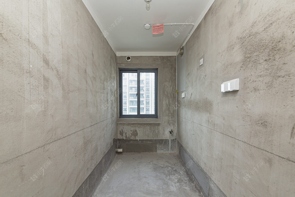 常州碧桂园都市森林在售二手房源室内图_小牛看房