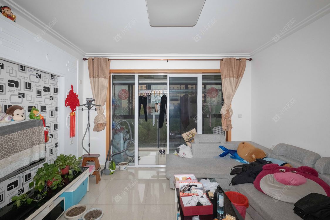 御源林城西区房源室内图 常州御源林城西区在售二手房源室内图_小牛看房