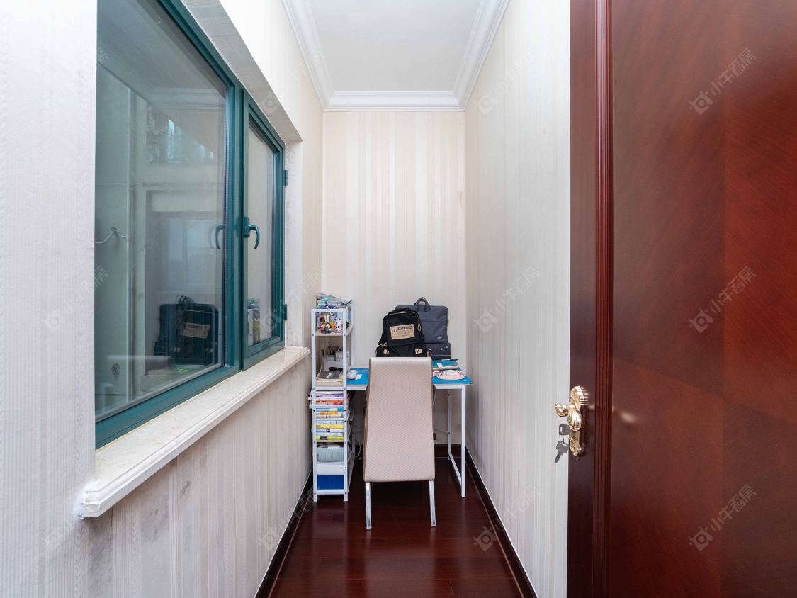 常州恒大翡翠华庭在售二手房源室内图_小牛看房