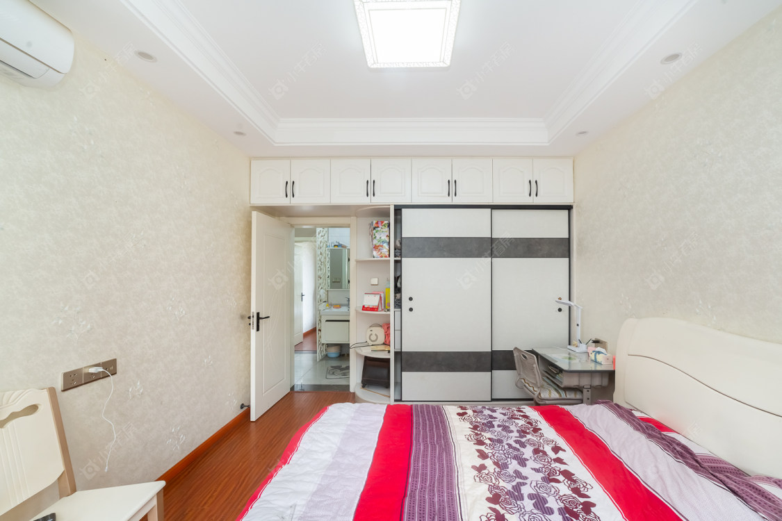 常州嘉禾尚郡在售二手房源室内图_小牛看房